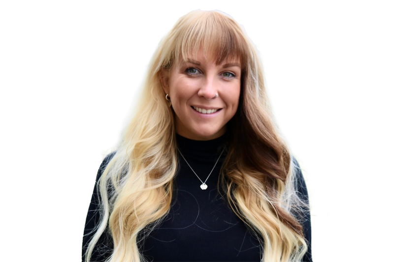 Lauren Wilson - Head of Brand Strategy and Partnerships
